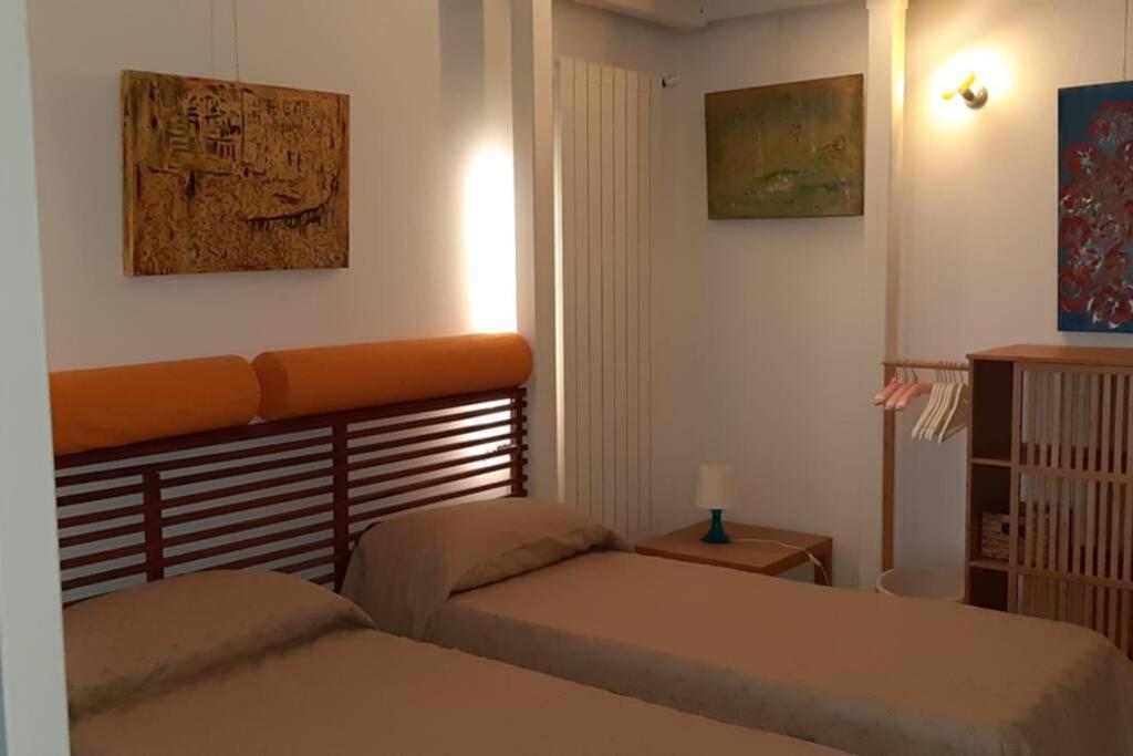 Artsuite Сиракуза Екстериор снимка